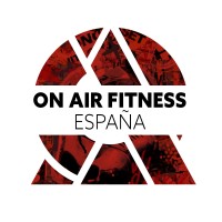 ON AIR FITNESS ESPAÑA
