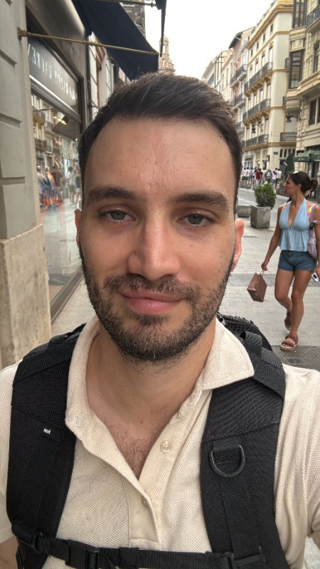 Jérémy