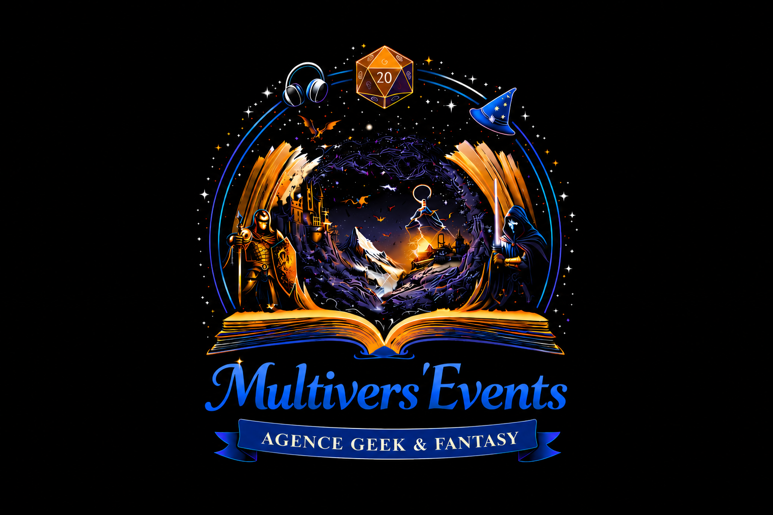 Multivers'Events